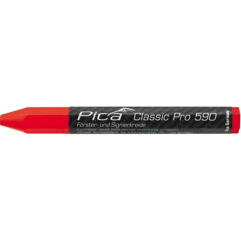 CRAIE MARQ.ROGE PRO 12MM    PI59040     (12PC)PICA