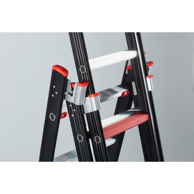 REFORMLADDER - ALTREX NEVADA NZR 3075 - 3 X 10 TREDEN 7,5 M