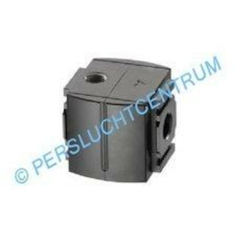 CLAPET ANTI-RET.1/4"F/NPT 104477-2 ARO
