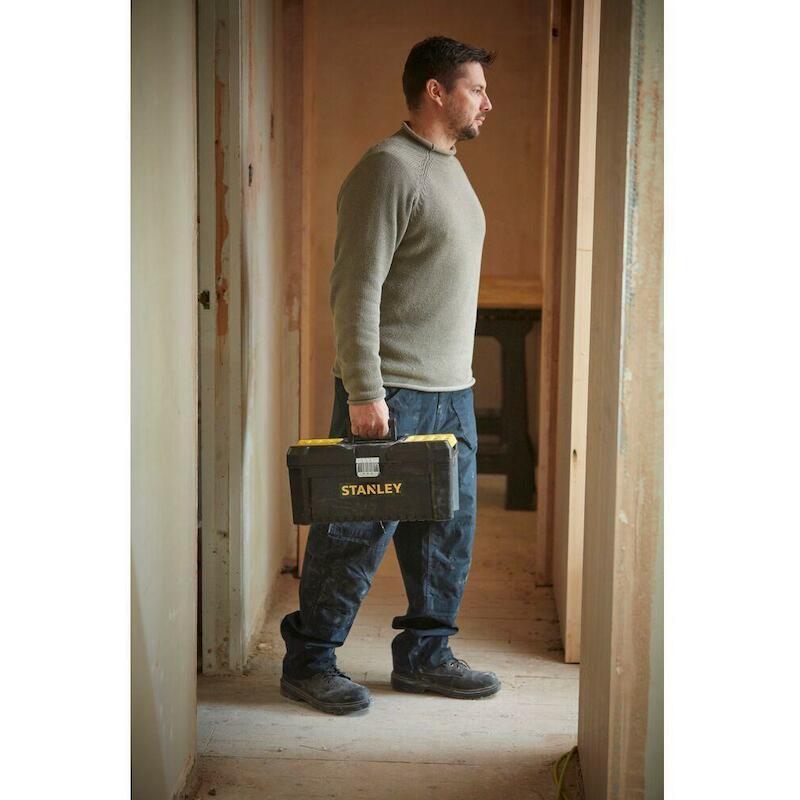 GEREEDSCHAPSKOFFER 16"      STST1-75518    STANLEY