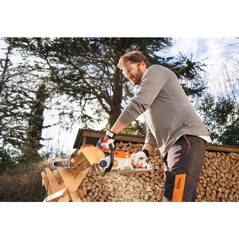 ACCU-KETTINGZAAG 36V/ 5AH   MSA 70 C-B       STIHL