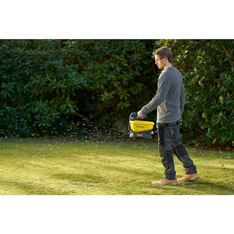 ÉPANDEUR À MAIN 18V/BODY    STCOE300B      STANLEY