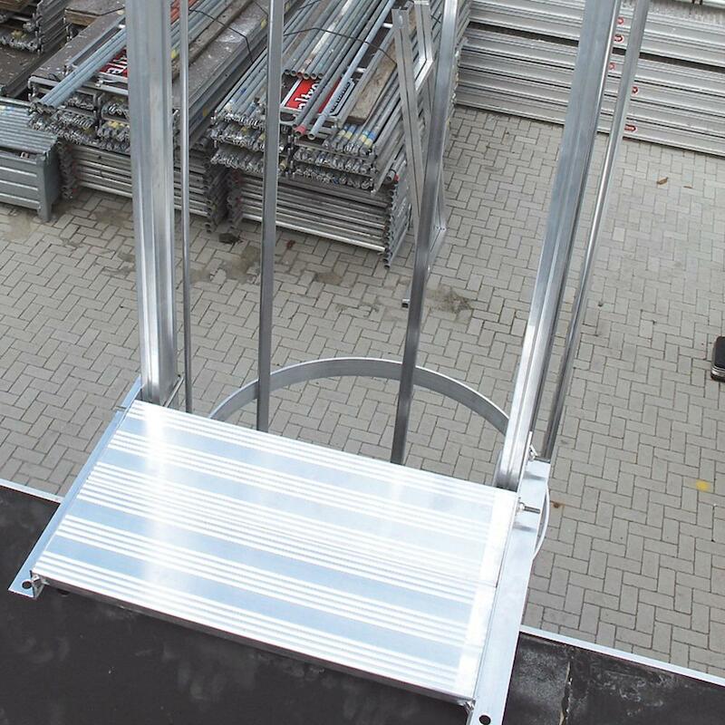 UITSTAPTREDE 330MM          202303          ALTREX