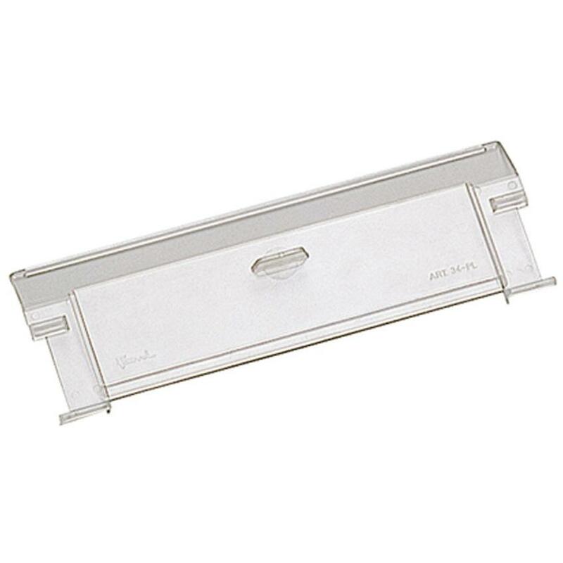 COUVERCLE FPZ65680096 250X264 TRANSPARENT     FAMI