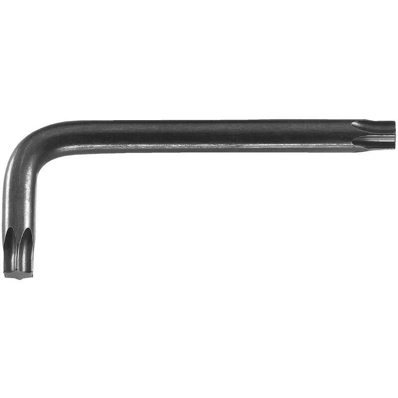 CLÉ MÂLE COURTE TORX        89.20 (24X61)    FACOM