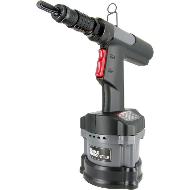 PINCE À RIVETER PNEUM.      RRI-PRN41612M       RR