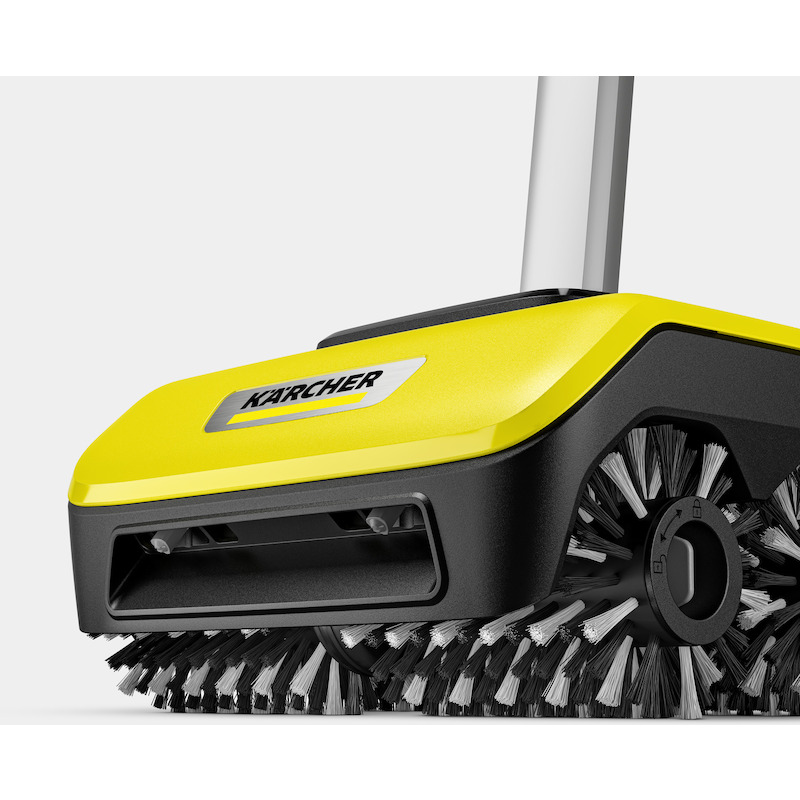 NETTOYEUR DE TERRASSES 300W PCL 6          KARCHER