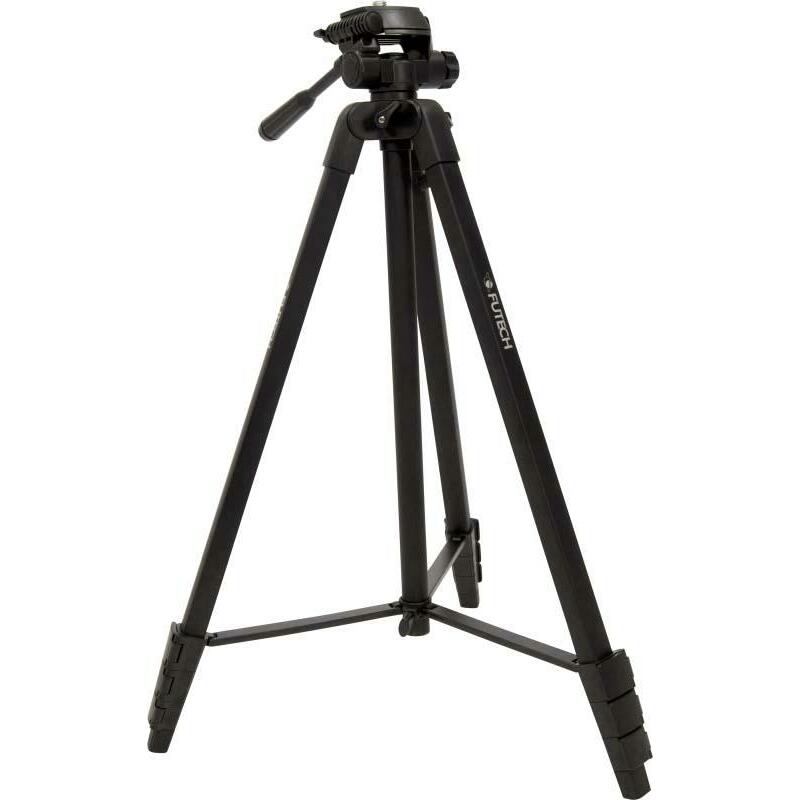 TREPIED LIGHT DUTY 240CM    092.240 - 1/4"  FUTECH