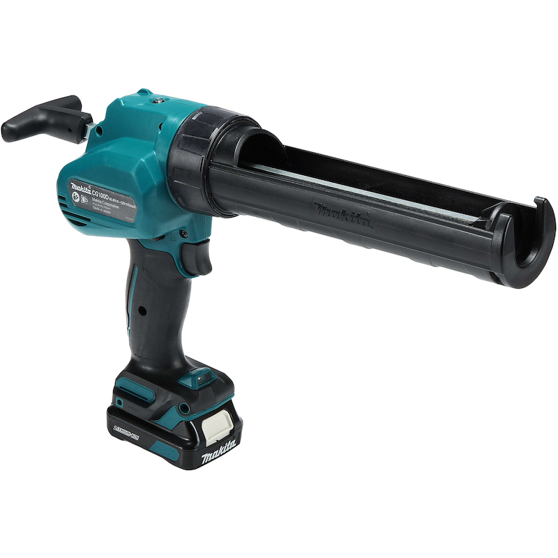 PISTOLET À MASTIC CXT® - CG100DSAEB - MAKITA