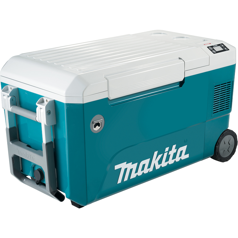 GLACIÈRE / CHAUDIÈRE XGT® - CW002GZ01 - MAKITA