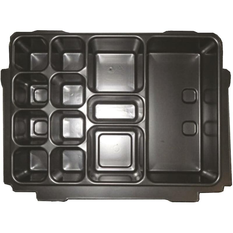 GEREEDSCHAPSINZET - P-83674 - MAKITA