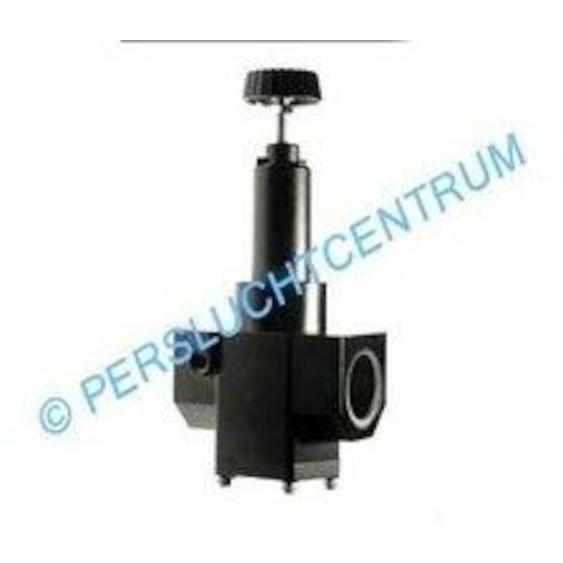 RÉGUL. PRESS.1 1/2"0,8-8,5B R40-CB-000      PARKER
