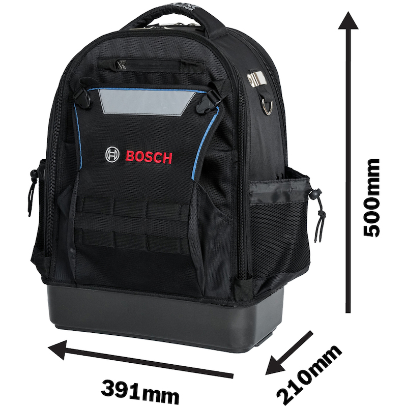 SAC À DOS L-BOXX CONTRACTOR L-BOXX           BOSCH