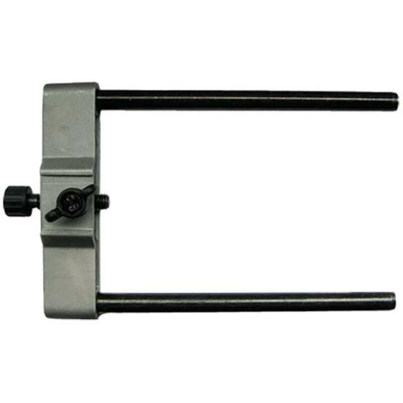 GELEIDERHOUDER BOVENFREES   122700-3 RP..   MAKITA