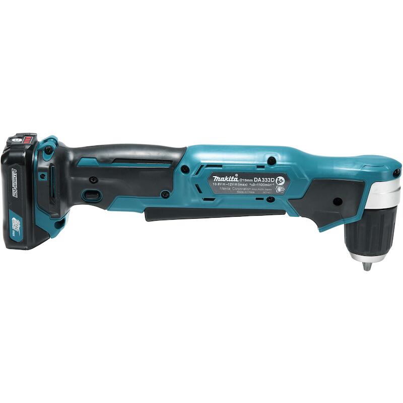 PERCEUSE-VISSEUSE D'ANGLE CXT® - DA333DSAJ - MAKITA