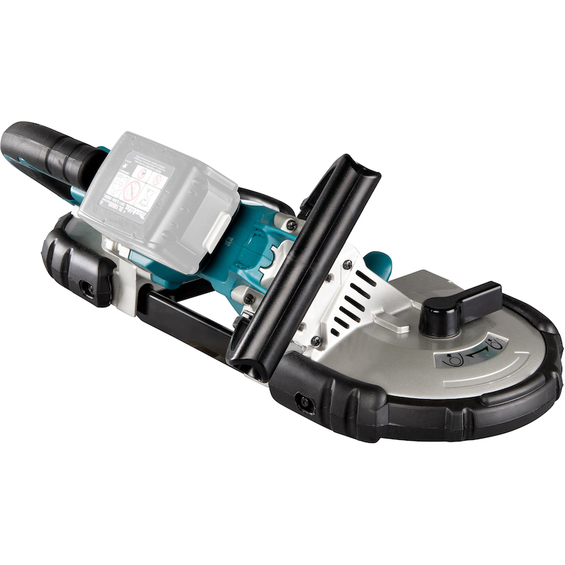 DRAAGBARE BANDZAAG LXT® - DPB180Z - MAKITA