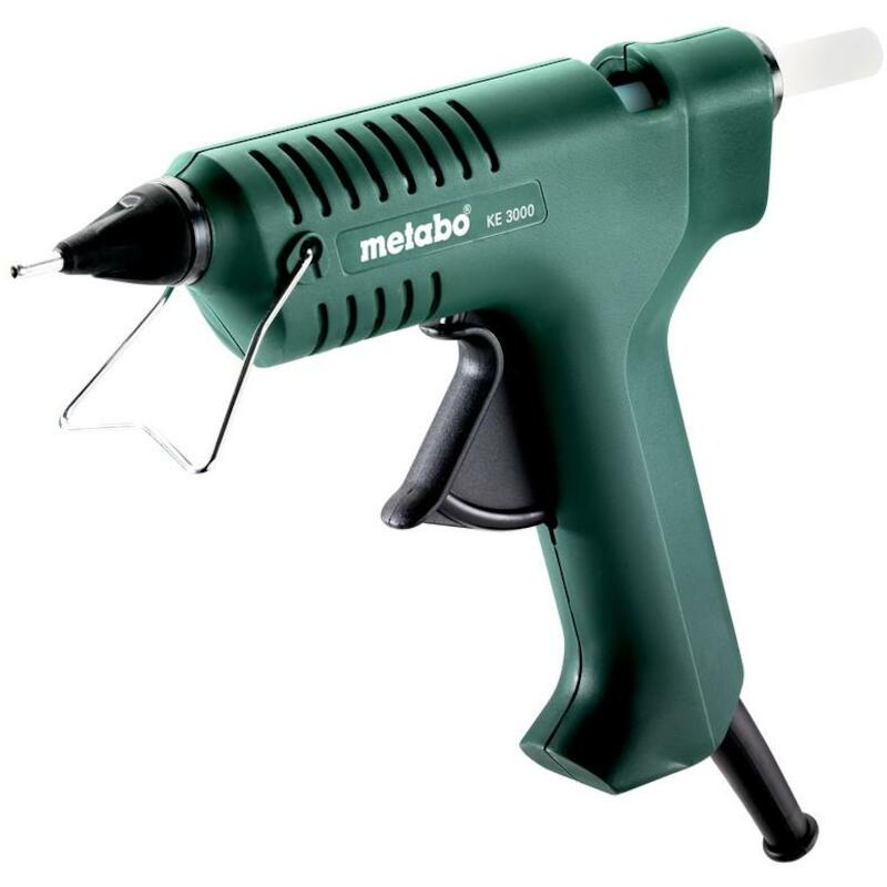 PISTOLET THERMOCOL.200W (200°C) KE 3000     METABO