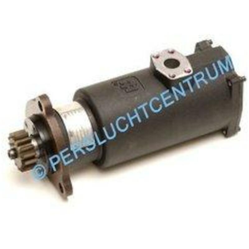 AIR STARTER ST400C03L94 - 21867999 - INGERSOLL RAND