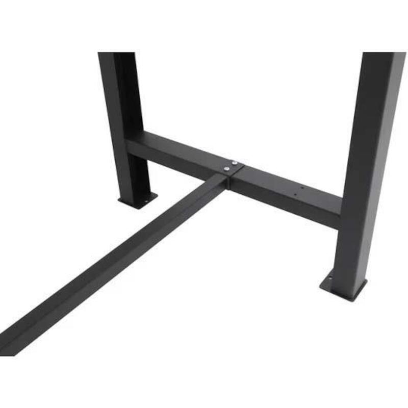ETABLI 1500X700X835MM       P53AZSA        XHANDER