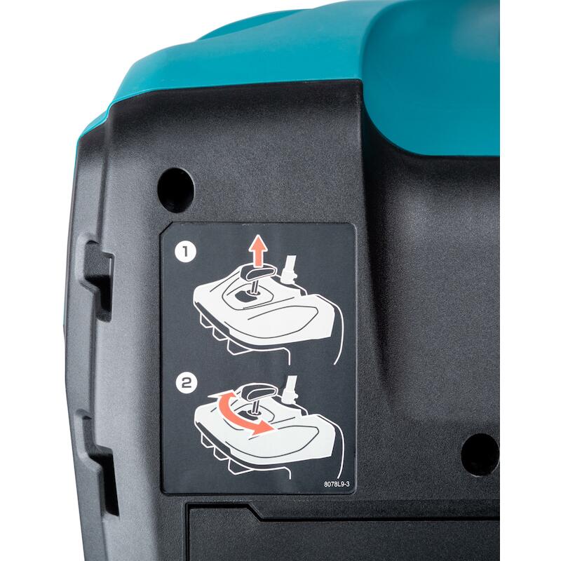 OUTIL SOUFFLEUR NEIGE       EUASN400MP      MAKITA