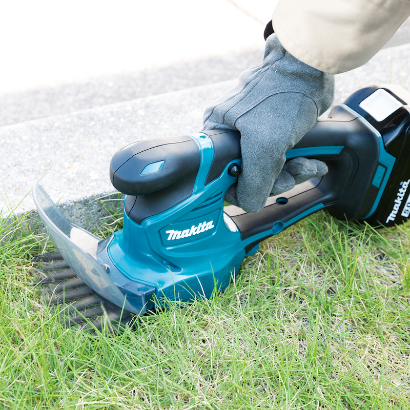 CORDLESS GRASS SHEAR LXT 18V - DUM111SYX - MAKITA
