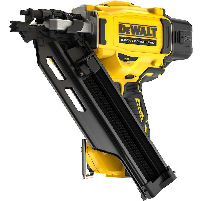 CLOUEUR/ACCU 18V/BODY       DCN930N         DEWALT