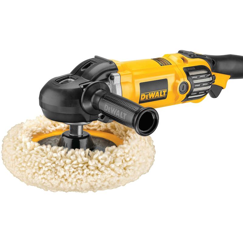POLISSEUSE 1250W/180MM      DWP849X         DEWALT