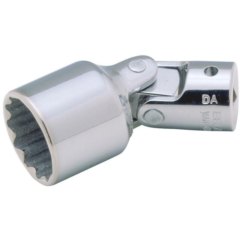 HANDDOP CARDAN 12-K.- 1/4"  A6710DM - 12MM   BAHCO