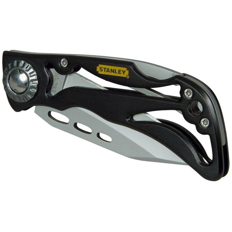 COUTEAU SKELETON 173MM      0-10-253       STANLEY