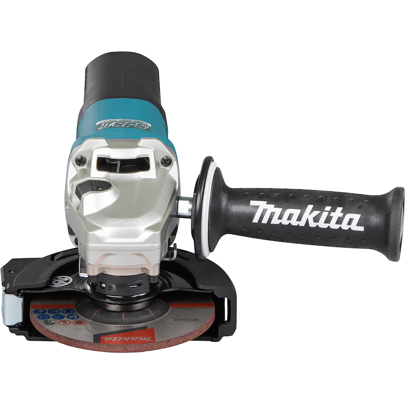 MEULEUSE D'ANGLE 125 MM - GA5095X01 - MAKITA