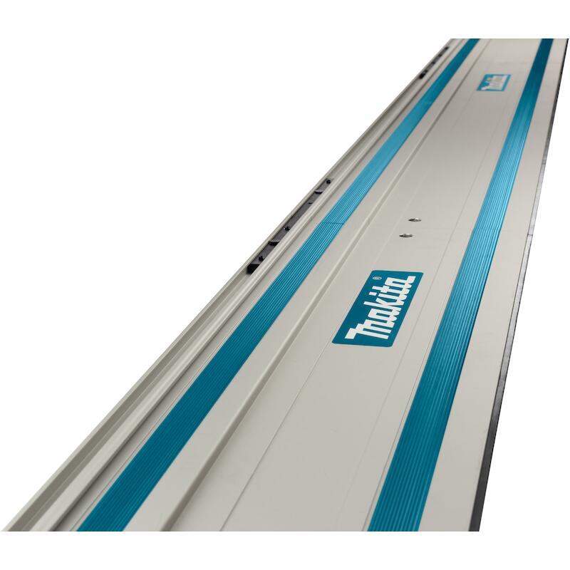 SET VERBINDINGSSTUKKEN VOOR GELEIDERAILS, 2 STUKS - 198885-7 - MAKITA