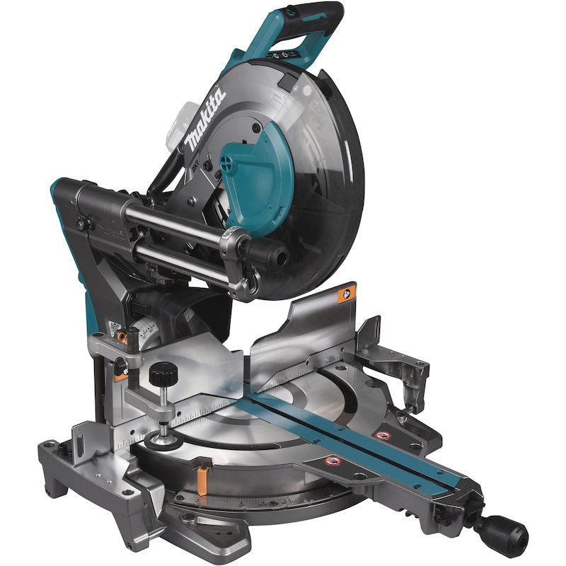 AFKORT-/VERSTEKZAAG XGT® - LS003GZ01 - MAKITA