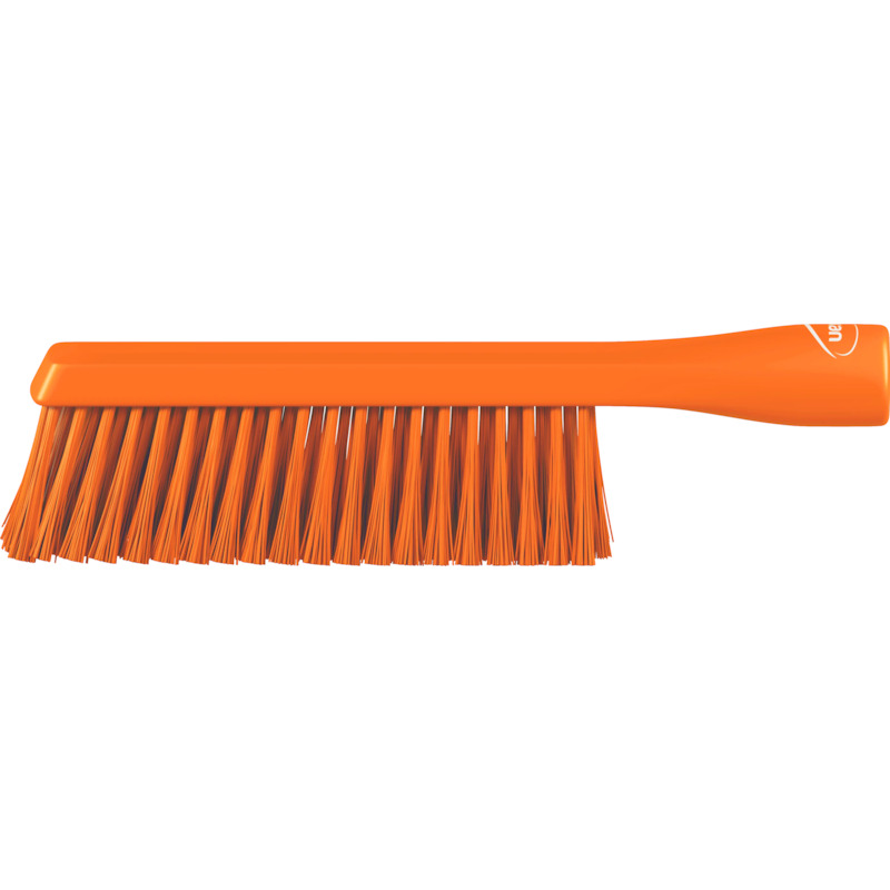 BROSSE À MAIN DUAL REACH    4592/7  L=260MM ORANGE