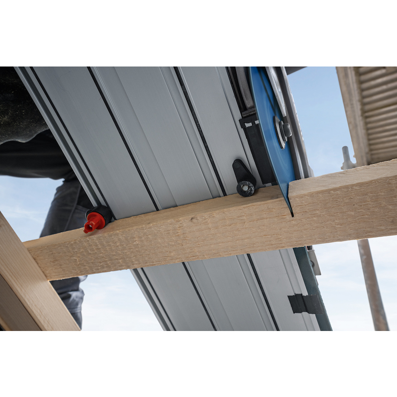GELEIDINGSRAIL              FSN X 300        BOSCH