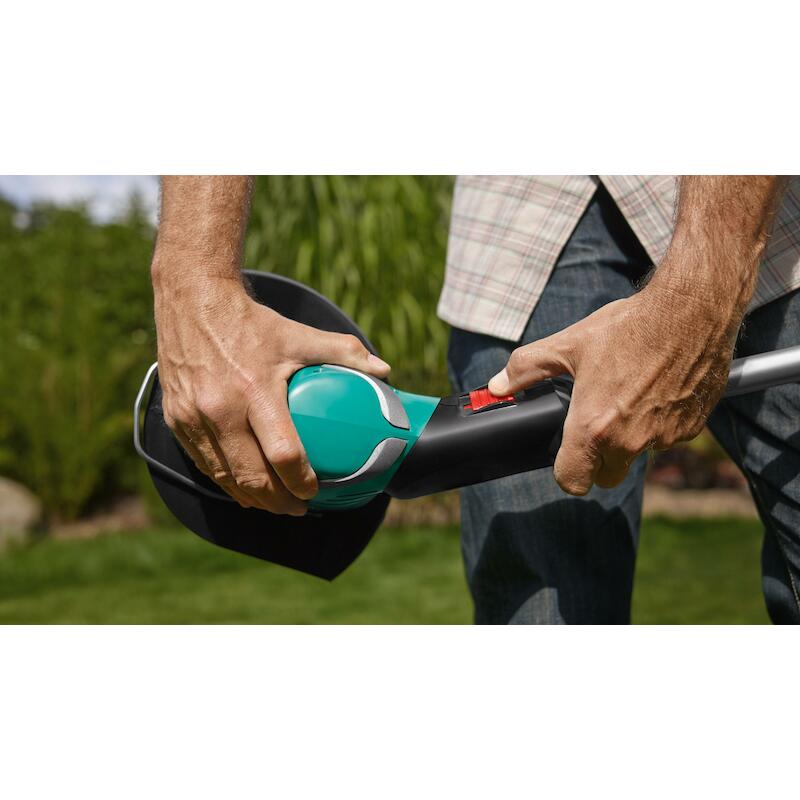 TRIMMER 450W 27CM PRO-TAP   ART 27           BOSCH