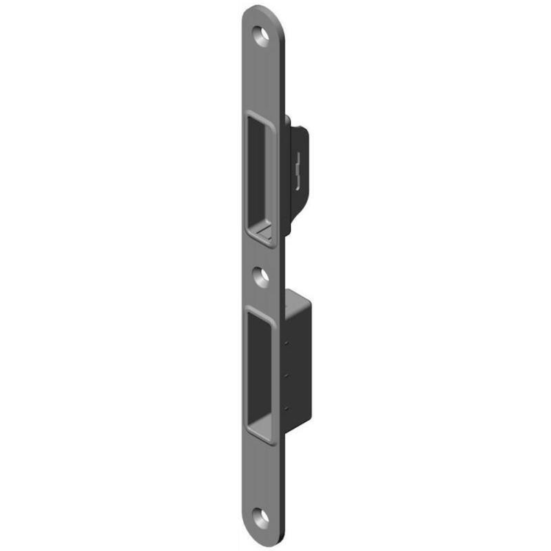 MAGNEETSLOT TEGENPLAAT RVS  116 - 245/20       KFV