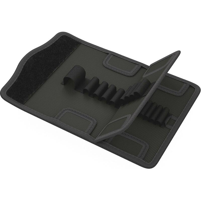 ETUI KRAFTFORM KOMP.(16ST)  05136465001 LEEG  WERA