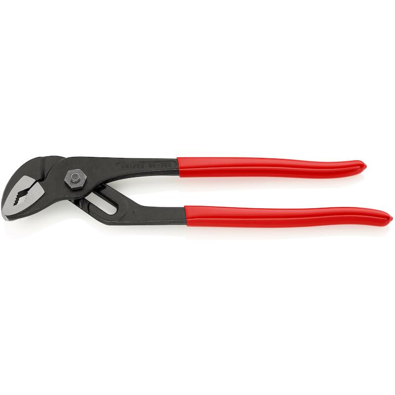 PINCE MULTIPRISE À CREMAILL.89 01 - 250MM   KNIPEX