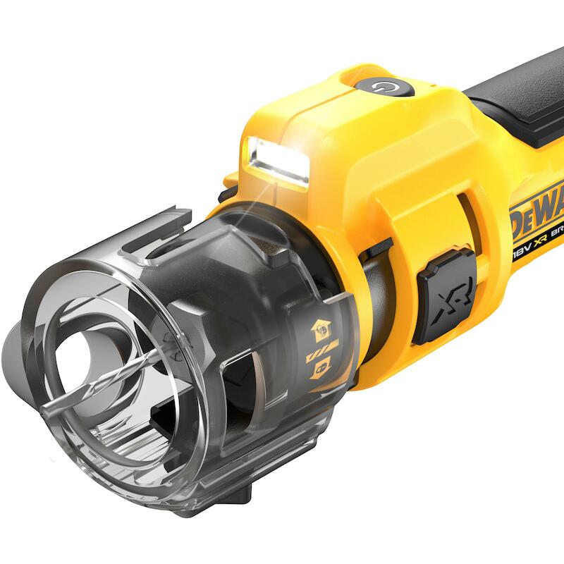 ACCU-GIPSFREES 18V/BODY     DCE555N-XJ      DEWALT