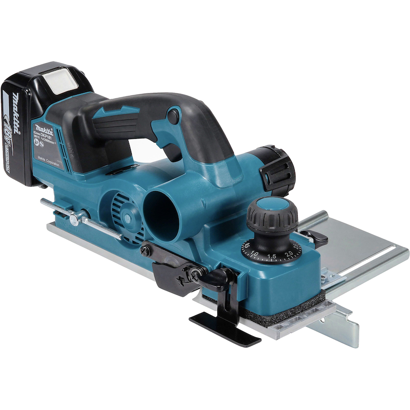SCHAAFMACHINE LXT® - DKP181RTJU - MAKITA