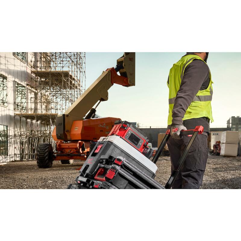 VOEDSELVERWARMER 18V/BODY   M18 FW-0     MILWAUKEE