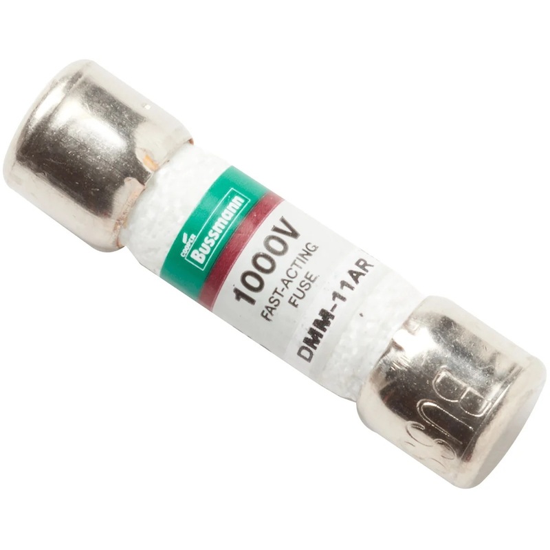 ZEKERING 1000V/11A          FUSE             FLUKE