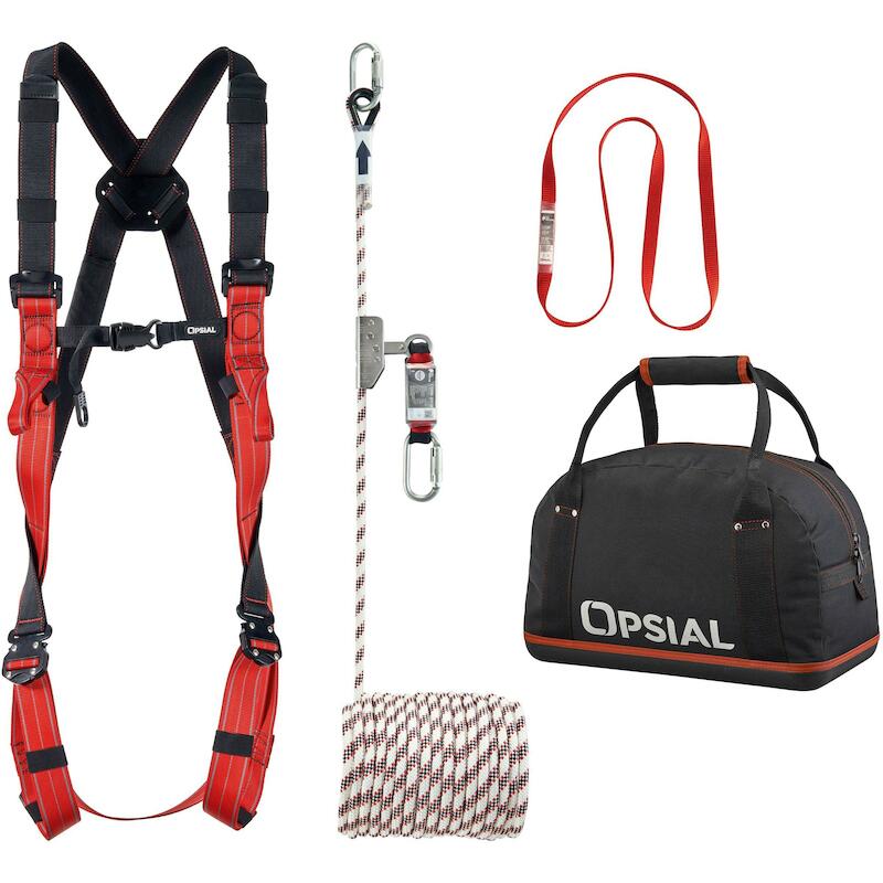 KIT VALBESCHERMING DAK 20M  68432960 LX COMFORT