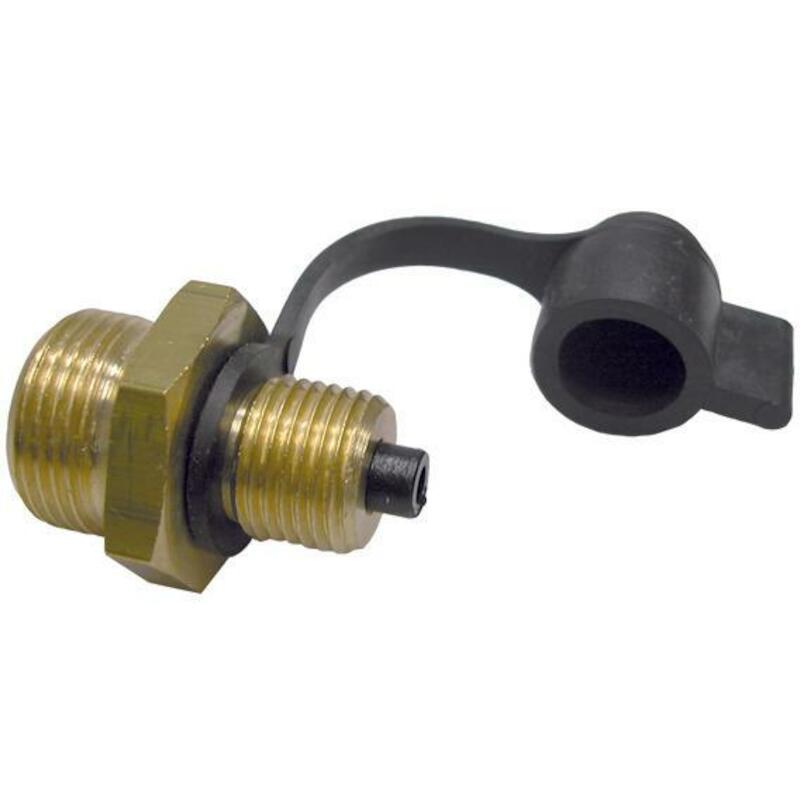 PRISE DE PRESSION M12X1,5 M X M16X1,5
