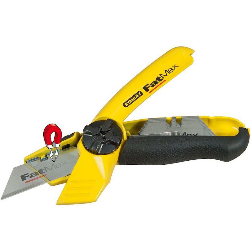 VAST MES FATMAX             0-10-780 170MM STANLEY
