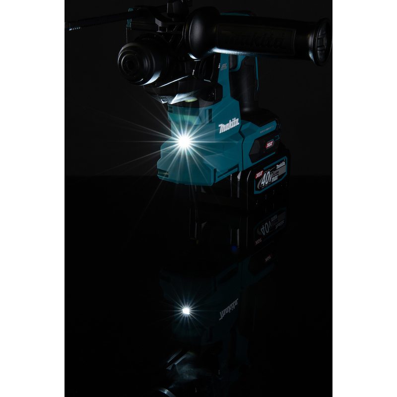 PERFO-BURINEUR XGT® - HR010GZ01 - MAKITA
