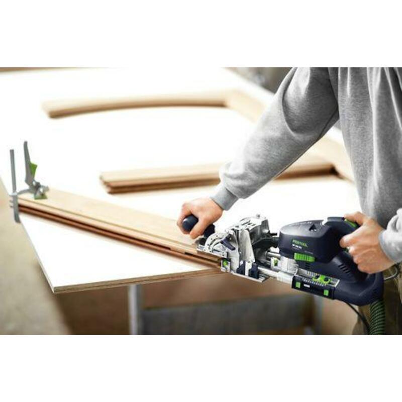 DOMINO DF 700 EQ-PLUS DOMINO XL - 576426 - FESTOOL