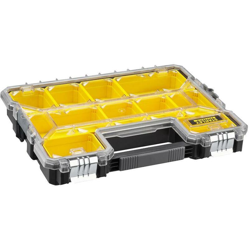 BOÎTE COMPARTIM.FATMAX PRO  1-97-517       STANLEY