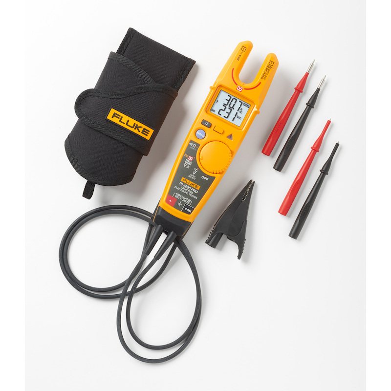 ELEKTRISCHE TESTER          T6-1000PRO/EU    FLUKE