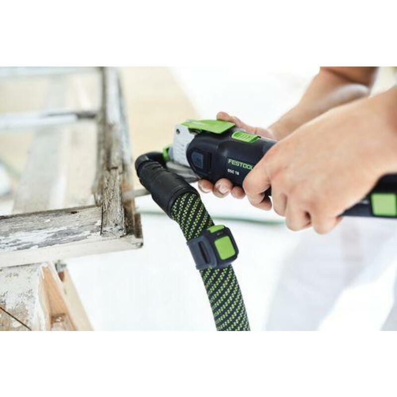 STOFZUIGADAPTER OSC-AV - 203256 - FESTOOL